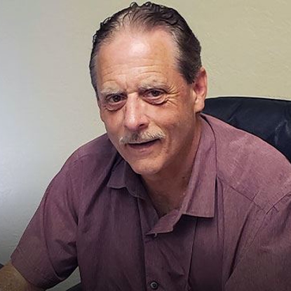 Gregory  Smith Photo